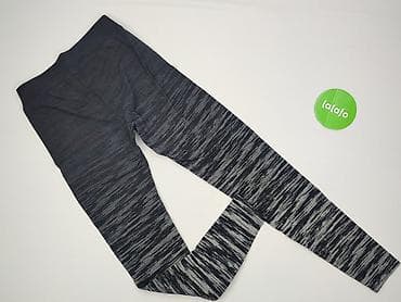 ellesse: Legginsy Sportowe damskie, rozmiar S — 3