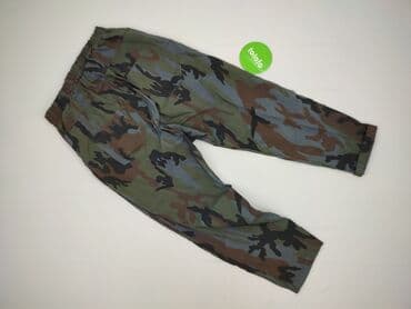t shirty multicam: Spodnie damskie, rozmiar S — 4