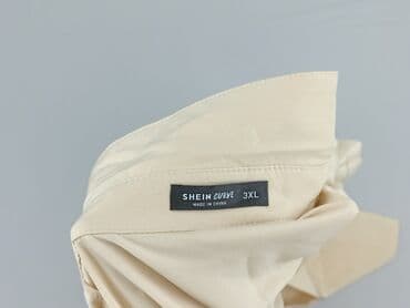 shein koszule damskie plus size: Shein, Bluzka damska, rozmiar 3XL — 5