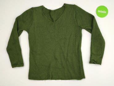 купити куртку в польщі жіночу: Sweter damski, rozmiar M — 2