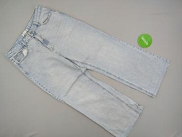 levis 514: Sinsay, Jeansy damskie, rozmiar XL — 2