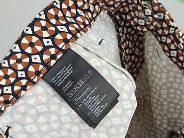 primark wall clocks: H&M, Spodnie materiałowe damskie, rozmiar S — 4