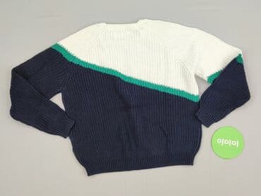 only sweter w paski: ONLY, Sweter damski, rozmiar XS — 3