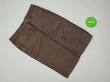 spódnice satynowe mini: Spódnica damska, rozmiar S — 2