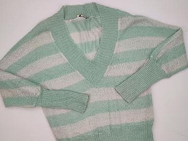 Sweter damski, rozmiar S