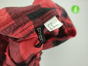 bluzy appendage: H&M Divided, Koszulа dla mężczyzn, rozmiar M — 4