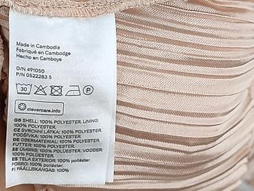 Koszulki i topy: H&M, Top damski, rozmiar M — 5