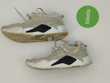 buty ccc puma: Puma, Sneakersy damskie, rozmiar 39 — 2