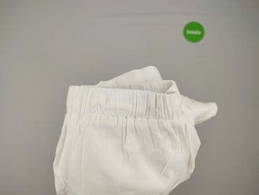 ubrania dla wysokich: Rosa, Spodnie materiałowe damskie, rozmiar XL — 6