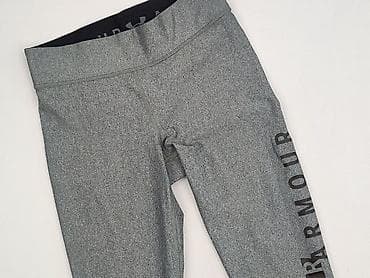 guma ua: Under Armour, Legginsy Sportowe damskie, rozmiar S — 1