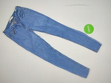 levi jeans: Levi’s, Jeansy damskie, rozmiar 2XS — 2