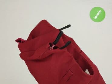 spódnice plisowane bordowa: Wółczanka, Spódnica damska, rozmiar S — 6