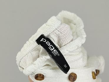 bluzki ozdobne: Bluzka damska, rozmiar M — 4