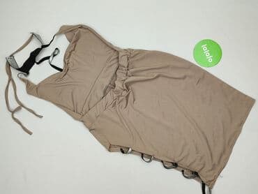 sukienka dla klepsydry: Sukienka damska, rozmiar S — 3