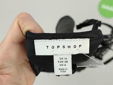 figi marks: Topshop, Top damski, rozmiar M — 4