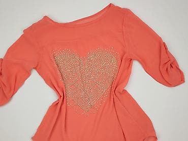 Ubrania damskie: Bluzka damska, rozmiar M — 1