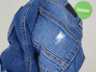 benetton krótkie spodenki: Bench, Szorty damskie, rozmiar S — 5