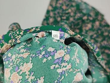 bluza 5xl: Sukienka damska, rozmiar 5XL — 4
