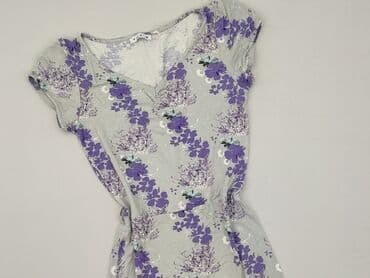 sukienki swing plus size: Vila, Women`s dress, size M (EU 38) — 1