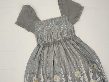obcisłe sukienki midi: Women`s dress, size S (EU 36) — 1