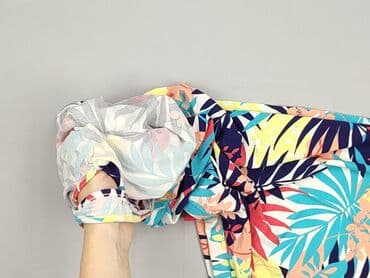 sukienki plażowe plus size: Boohoo, Sukienka damska, rozmiar M — 5