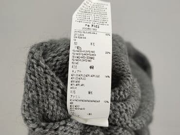 ile wazy kurtka trapstar: United Colors of Benetton, Ponczo damskie, One size — 7