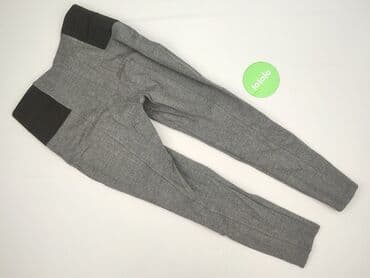 esmara majtki z wysokim stanem: Esmara, Legginsy Sportowe damskie, rozmiar L — 4