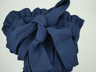 buty na wf: Shein, Spodnie materiałowe damskie, rozmiar M — 6