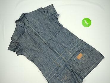 carhartt jeans: DENIM JEANS, Sukienka damska, rozmiar 4XL — 3