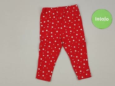 kombinezon zimowy dla niemowlaka: Leggings, 3-6 months, condition - Very good — 2