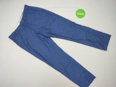 spodnie c a męskie: H&M, Spodnie dla mężczyzn, rozmiar 4XL — 2