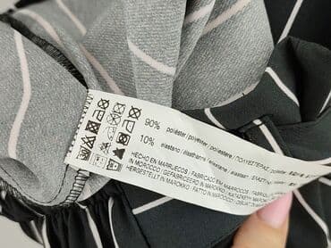 spódniczka gotycka: PULL&BEAR, Women`s skirt, size 2XS (EU 32) — 5