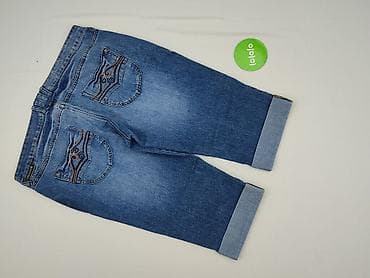ae jeans: Okay, Szorty damskie, rozmiar 3XL — 3