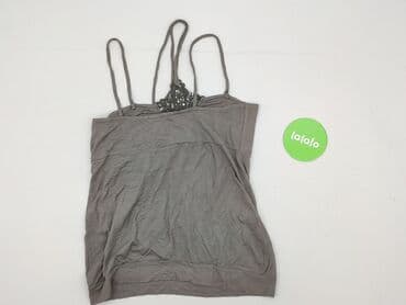 legginsy damskie marszczone: Top Secret, Top damski, L — 3