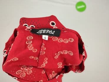 czerwona sukienka cropp: Sukienka damska, rozmiar XS — 4