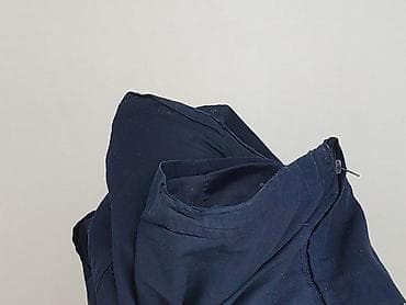 native koszule: Reebok, Spodnie dresowe dla mężczyzn, rozmiar S — 6