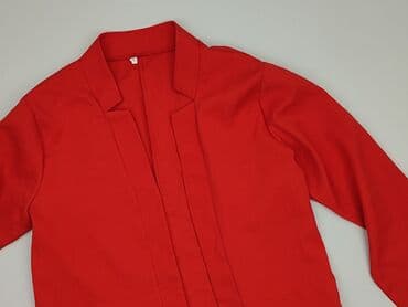 marynarki damskie plus size: Піджак жіночий, розмір XL — 1