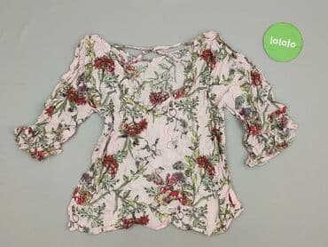 bluzki hiszpanki plus size allegro: House, Bluzka damska, rozmiar L — 4