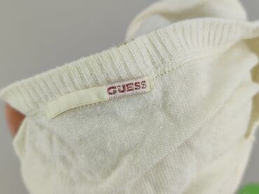 guess buty z futerkiem: Guess, Sweter damski, rozmiar S — 4