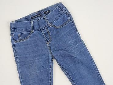 jeans balloon: Reserved, Jeansy damskie, rozmiar S — 1