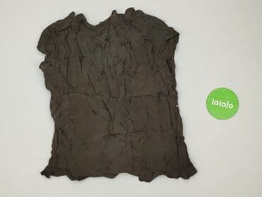 skladanie koszulki: Faded Glory, Bluzka damska, S — 3