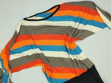koszula hawajska c a: Women`s sweatshirt, size M (EU 38) — 1