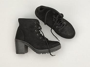 smiths buty: Botki damskie, rozmiar 38 — 1