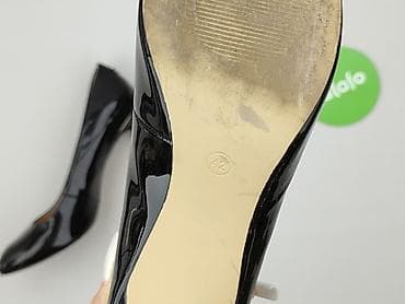 buty winylowe: Półbuty damskie, rozmiar 42 — 6