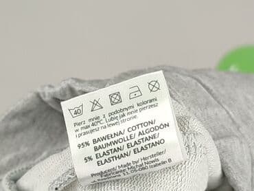 sukienki sweterkowe plus size: Sweatpants, 3-6 months, condition - Very good — 5