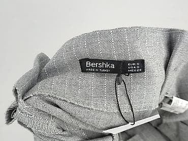 zara basic: Bershka, Spódnica damska, rozmiar S — 4