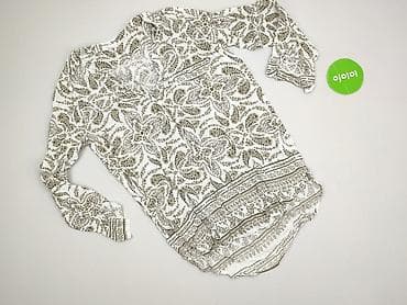 polar hm: H&M L.O.G.G., Bluzka damska, rozmiar M — 2
