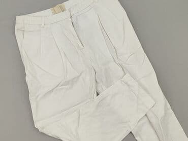 Spodnie materiałowe damskie, rozmiar XS w lalafo.pl Spodnie materiałowe damskie, rozmiar XS