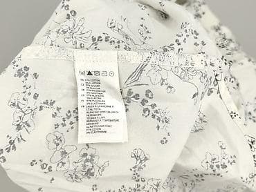 ciuchy h m: H&M Mama, Tunika damska, rozmiar L — 5