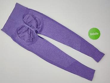 uzywane rajstopy: Legginsy Sportowe damskie, rozmiar S — 3